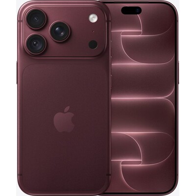 iPhone 18 Pro