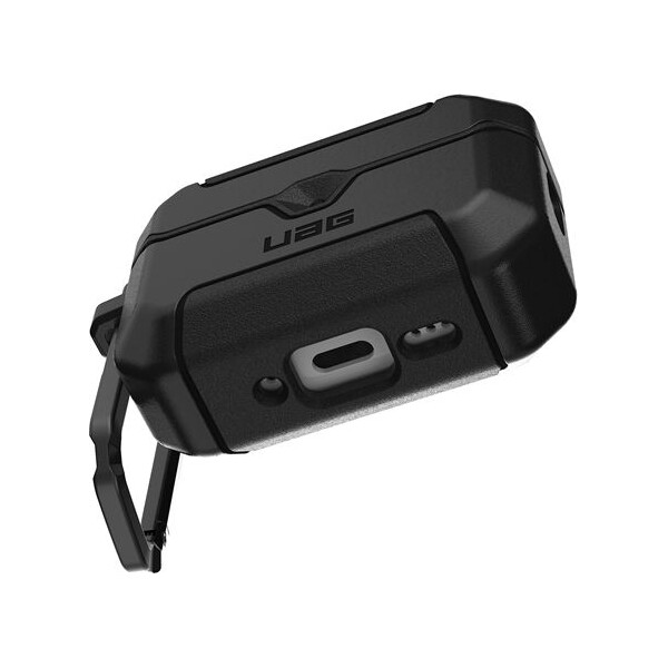 UAG-Scout-pouzdro-Apple-AirPods-Pro-3-Generace-cerne