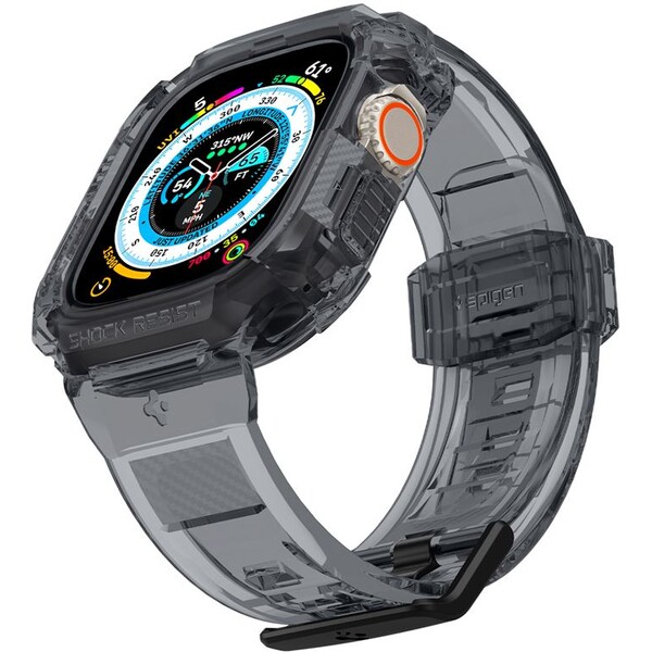 Spigen-Rugged-Armor-Pro-reminek-s-pouzdrem-Apple-Watch-Ultra-3-2-1-49mm-kourovy