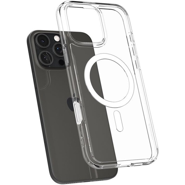Spigen-Ultra-Hybrid-T-MagSafe-kryt-iPhone-16-Pro-Max-bily