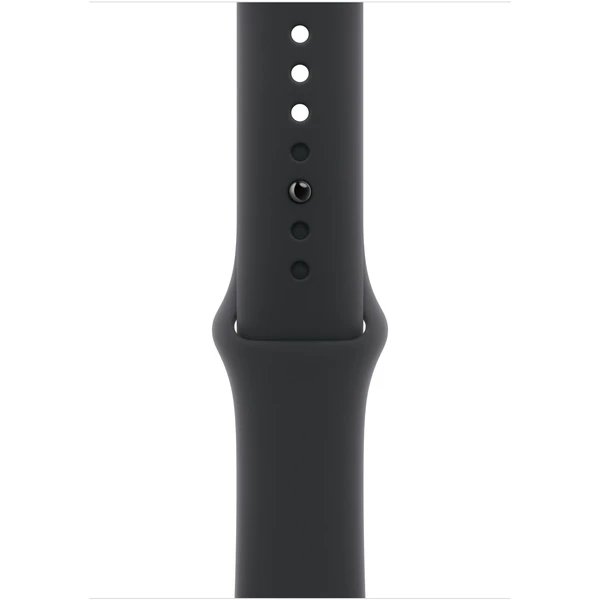 Apple Watch 49/46/45/44mm černý sportovní řemínek M/L - Řemínky - Obrázek 44996087047c41feb2013d534cf0d73a