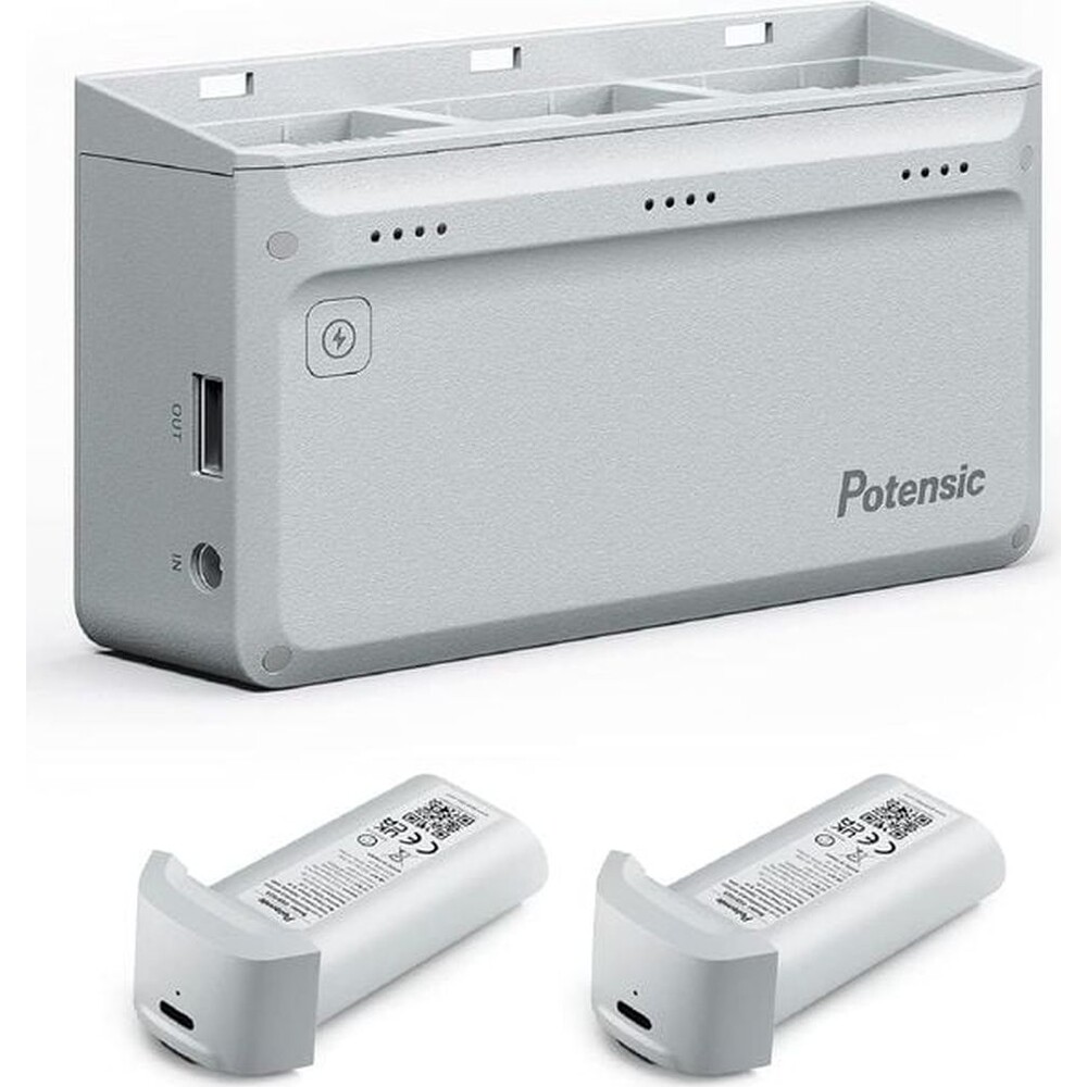 Potensic-tripozicova-rychlonabijecka-pro-Atom-4K-SE-60W-More-Power-a-2x-baterie