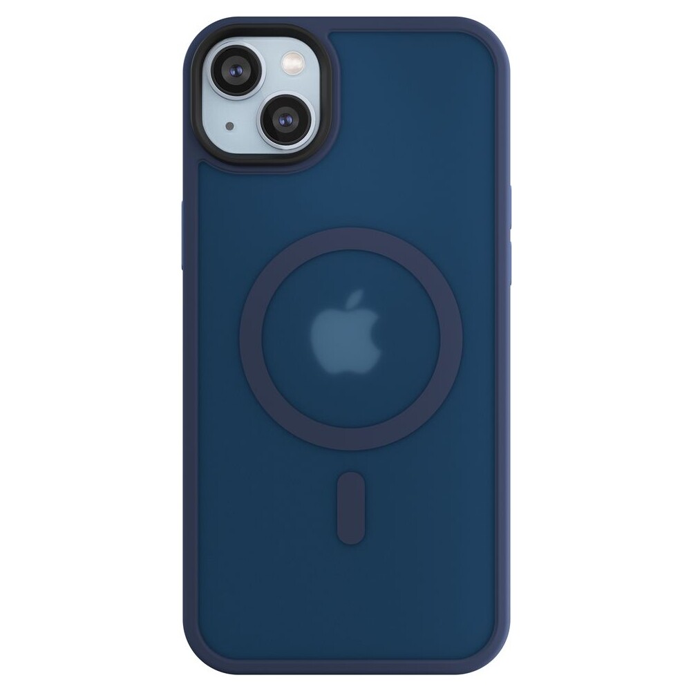 Next-One-Mist-Shield-kryt-s-MagSafe-iPhone-14-Plus-modry