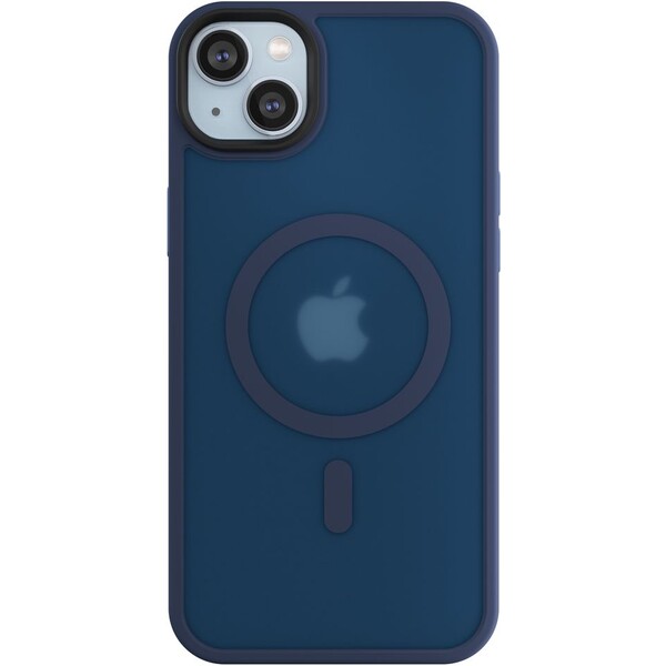 Next-One-Mist-Shield-kryt-s-MagSafe-iPhone-14-Plus-modry