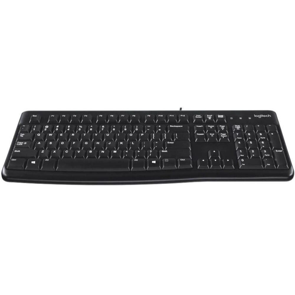 Logitech-K120-Business-klavesnice-CZ-SK-cerna