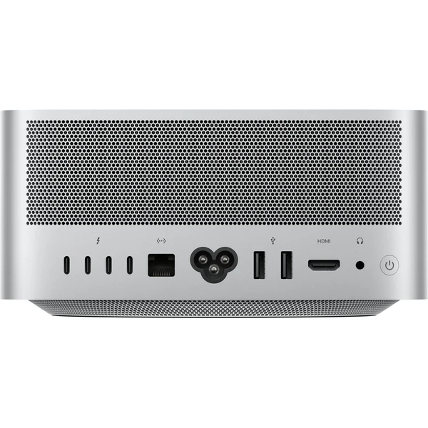 Apple Mac Studio / M3 Ultra / 1TB / 96GB / stříbrný  - Stolní počítače - Obrázek 44PD000J01