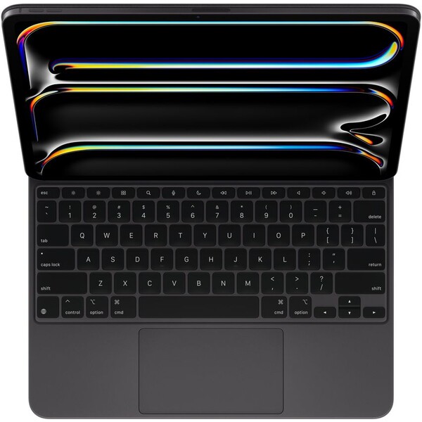 Apple-Magic-Keyboard-2024-iPad-Pro-13-klavesnice-US-cerna