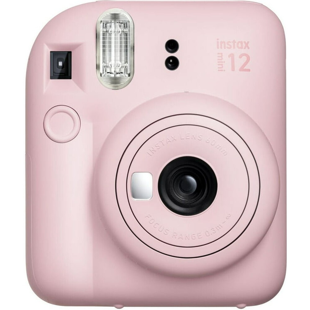 Fujifilm-Instax-mini-12-ruzovy