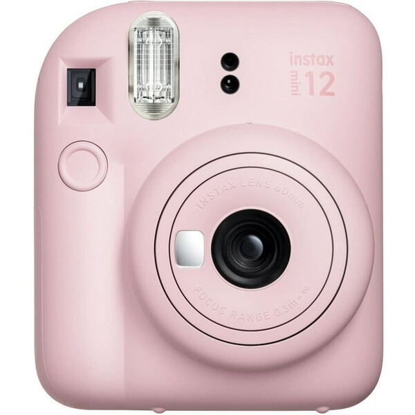 Fujifilm-Instax-mini-12-ruzovy