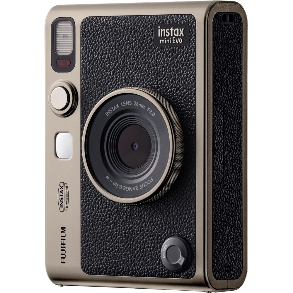 Fujifilm-Instax-Mini-EVO-Titanium-Gold-EX-D-Limited-Edition-