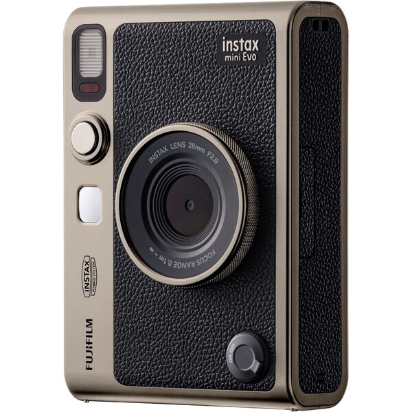 Fujifilm-Instax-Mini-EVO-Titanium-Gold-EX-D-Limited-Edition-