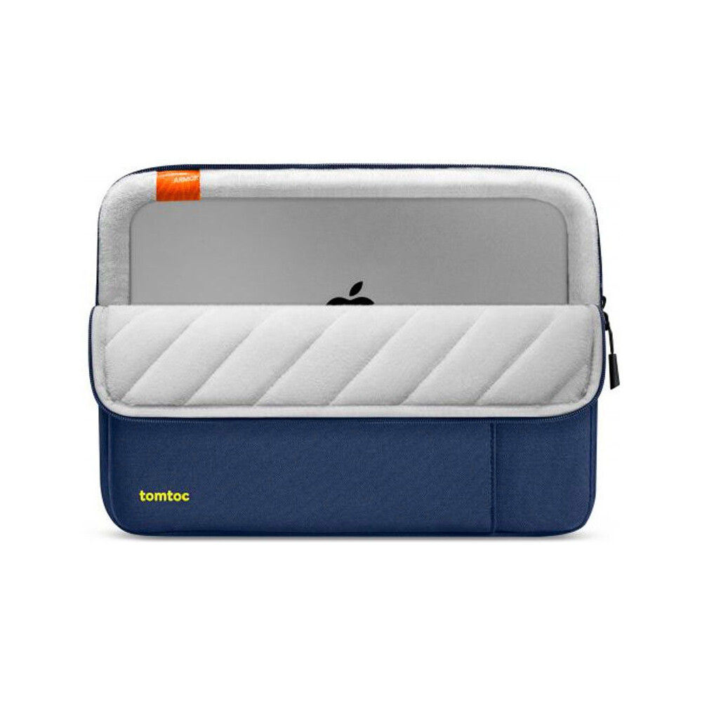 tomtoc-Sleeve-14-MacBook-Pro-tmavomodra