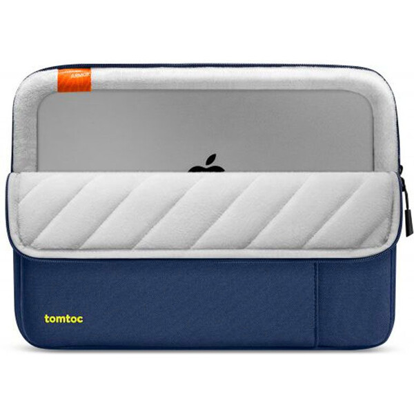tomtoc-Sleeve-14-MacBook-Pro-tmavomodra