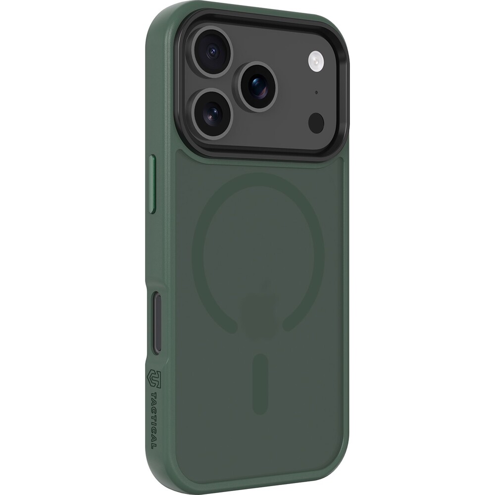 Tactical-MagForce-Hyperstealth-kryt-iPhone-17-Pro-Forest-Green