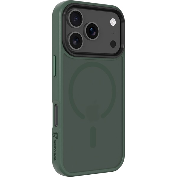 Tactical-MagForce-Hyperstealth-kryt-iPhone-17-Pro-Forest-Green