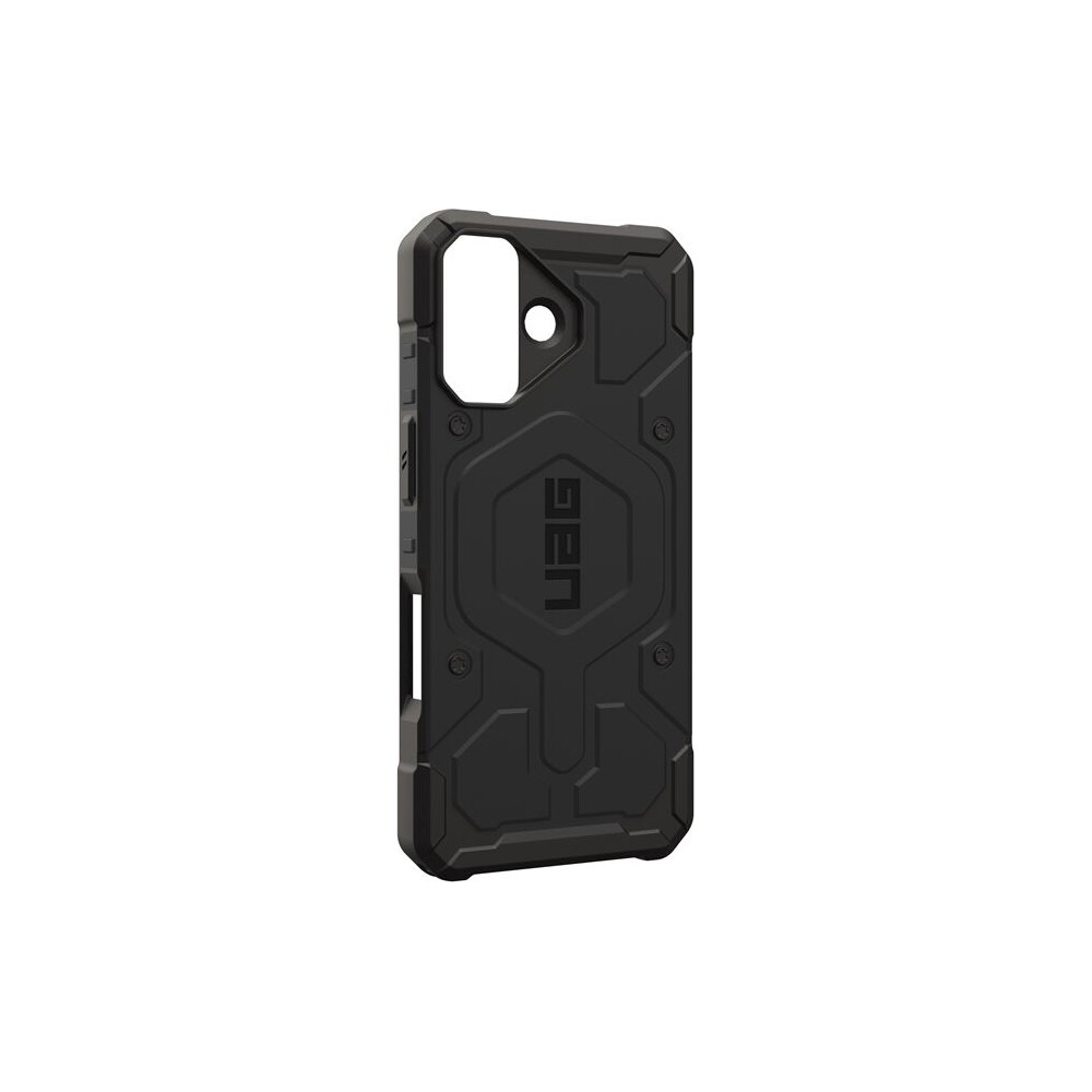 UAG-Pathfinder-Magsafe-kryt-iPhone-17-cerny