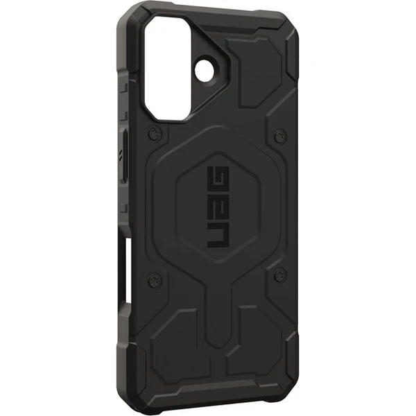 UAG-Pathfinder-Magsafe-kryt-iPhone-17-cerny