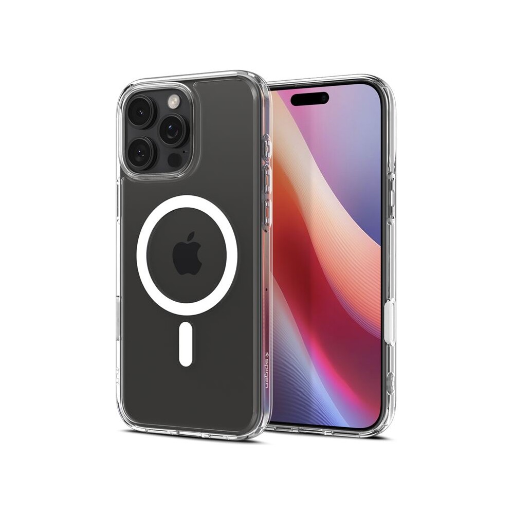 Spigen-Ultra-Hybrid-T-MagSafe-kryt-iPhone-16-Pro-bily