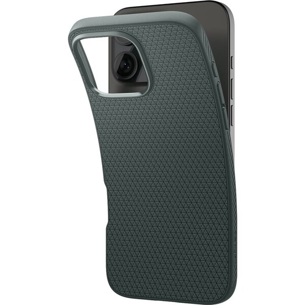 Spigen-Liquid-Air-kryt-iPhone-16-Pro-abyss-green