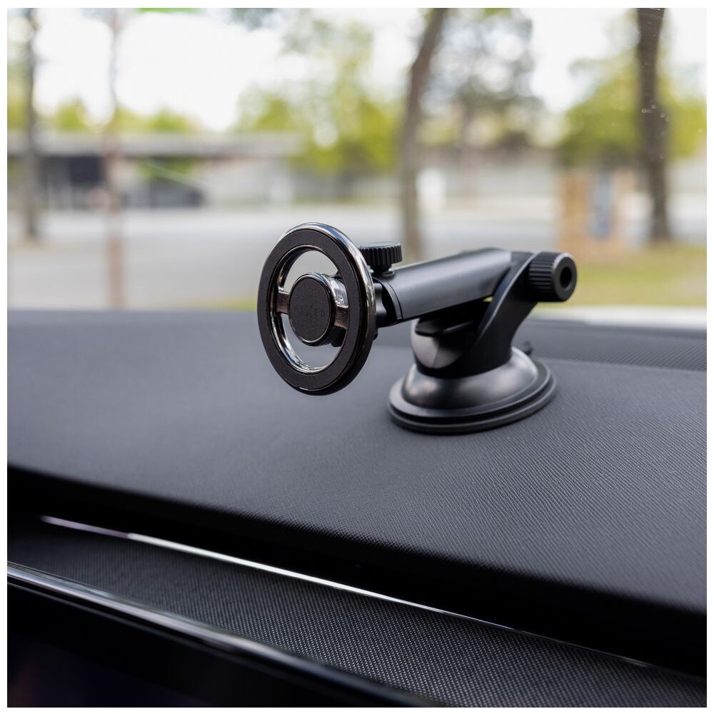 FIXED-MagMount-XL-magneticky-drzak-na-sklo-nebo-palubni-desku-s-podporou-MagSafe-cerny