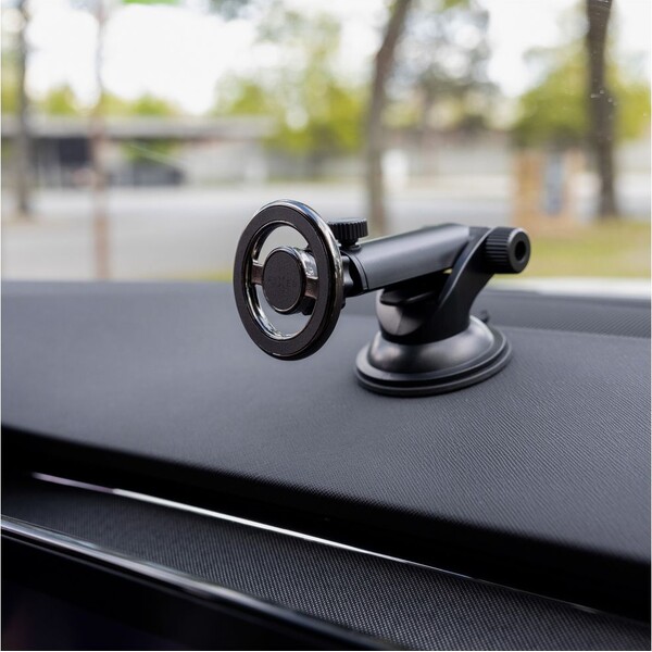FIXED-MagMount-XL-magneticky-drzak-na-sklo-nebo-palubni-desku-s-podporou-MagSafe-cerny