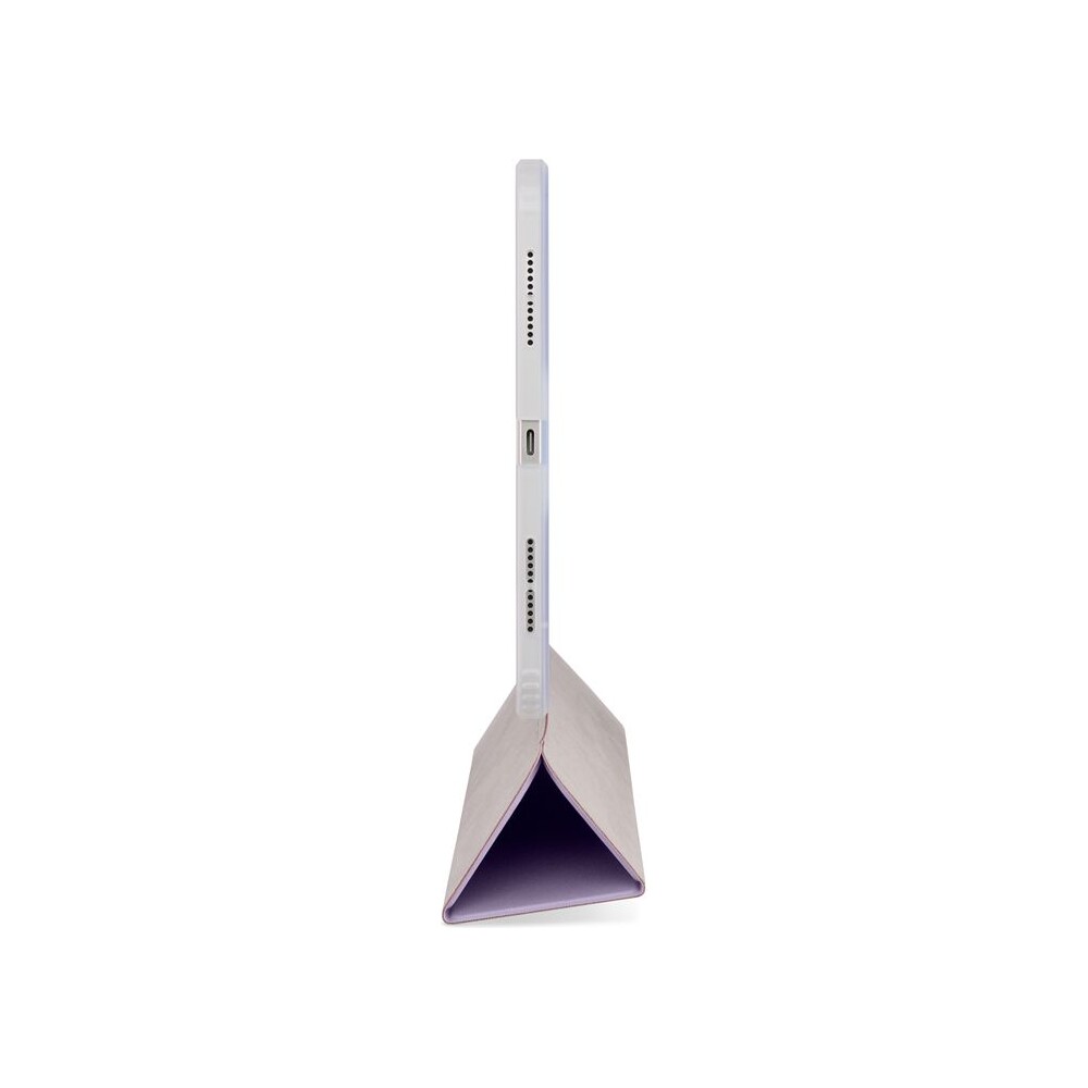 Pipetto-Origami-No7-Tri-Folio-pouzdro-iPad-11-2025-iPad-2022-fialove
