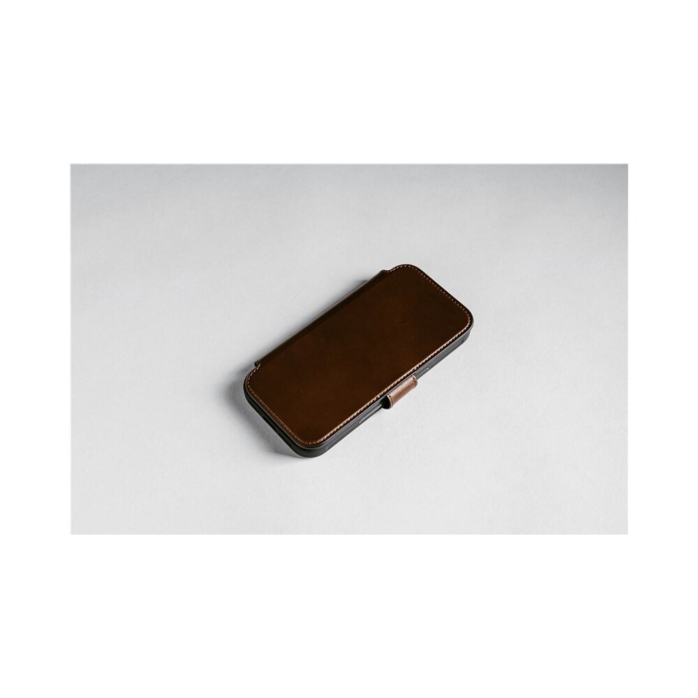 Nomad-Modern-Leather-Folio-Horween-MagSafe-kozene-pouzdro-iPhone-17-Pro-Rustic-Brown