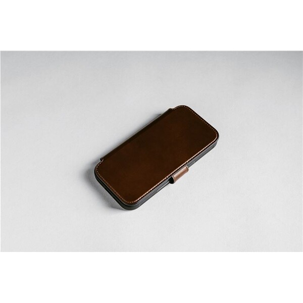 Nomad-Modern-Leather-Folio-Horween-MagSafe-kozene-pouzdro-iPhone-17-Pro-Rustic-Brown