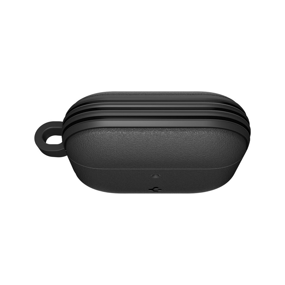 Spigen-Vault-pouzdro-AirPods-Pro-3-matne-cerne