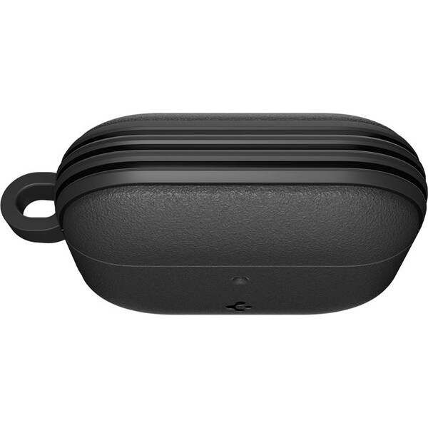 Spigen-Vault-pouzdro-AirPods-Pro-3-matne-cerne