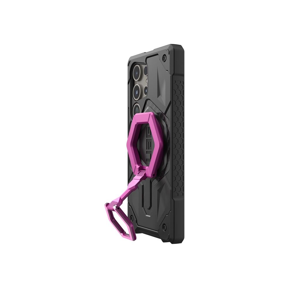UAG-Magnetic-Ring-Stand-MagSafe-stojanek-ruzovy