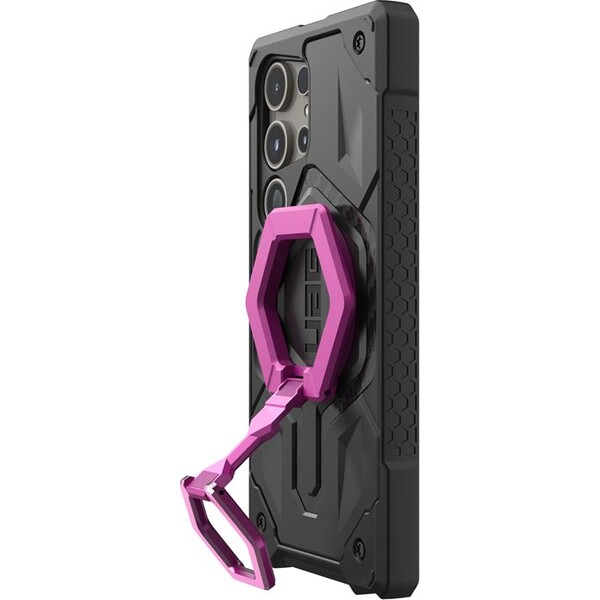 UAG-Magnetic-Ring-Stand-MagSafe-stojanek-ruzovy