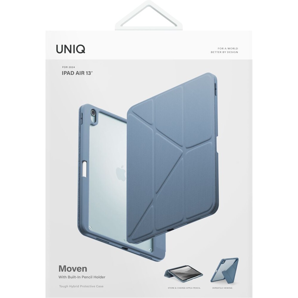 UNIQ-Moven-pouzdro-iPad-Air-13-2024-2025-2026-modre