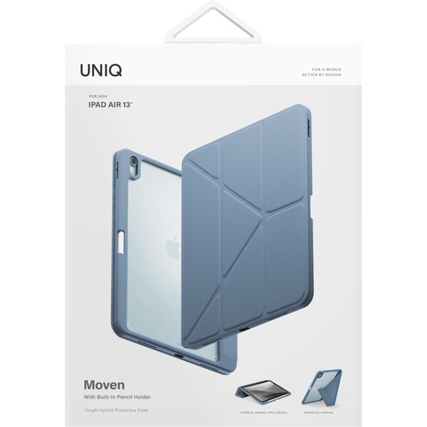 UNIQ-Moven-pouzdro-iPad-Air-13-2024-2025-2026-modre