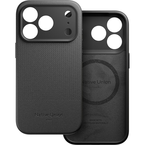 Native-Union-Active-Case-MagSafe-kryt-z-recyklovaneho-materialu-iPhone-17-Pro-black