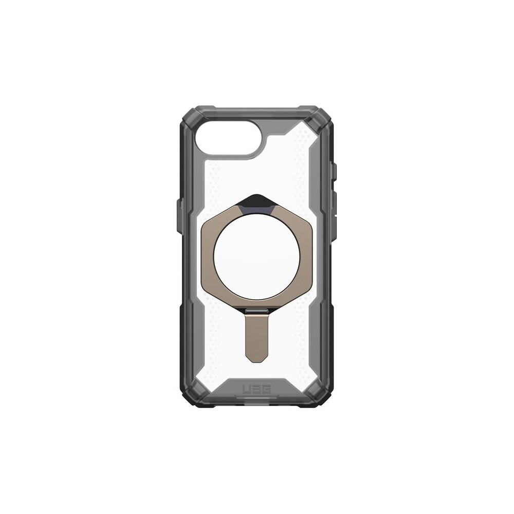 UAG-Plasma-XTE-Magsafe-kryt-iPhone-17e-16e-kourovy-titanovy