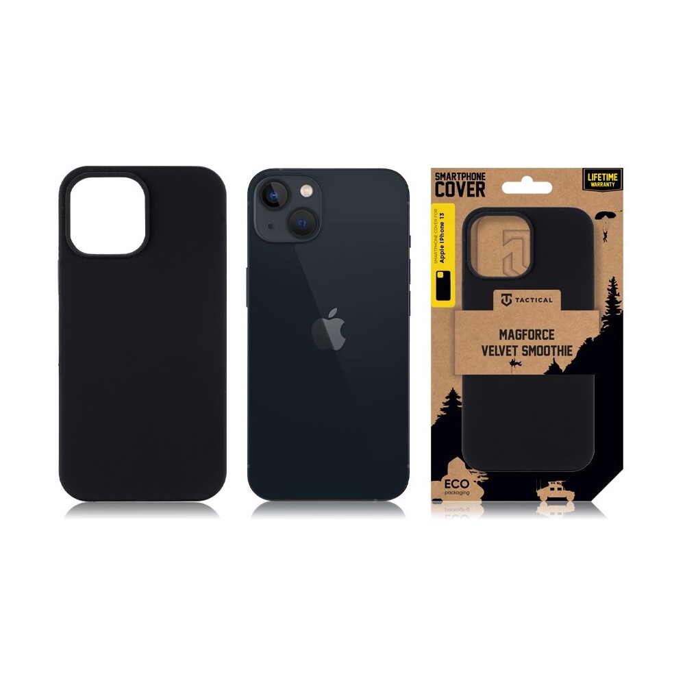 Tactical-MagForce-Velvet-Smoothie-Kryt-pro-Apple-iPhone-13-Asphalt
