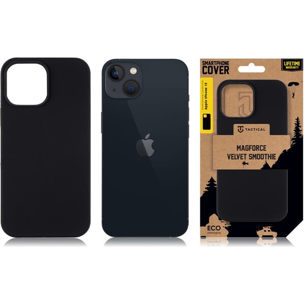 Tactical-MagForce-Velvet-Smoothie-Kryt-pro-Apple-iPhone-13-Asphalt