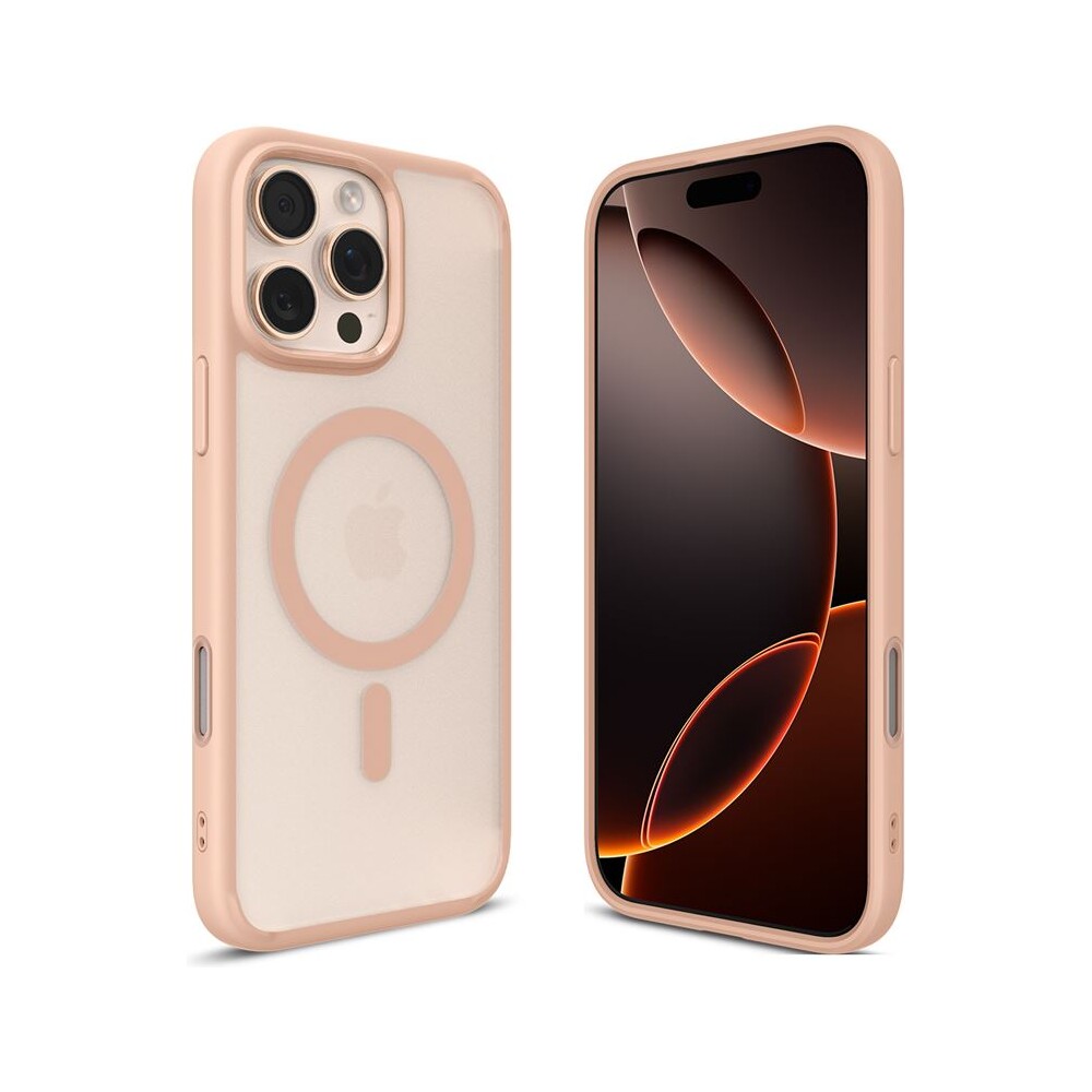 Spigen-Ultra-Hybrid-T-MagSafe-kryt-iPhone-16-Pro-ruzovy-titan