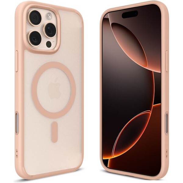 Spigen-Ultra-Hybrid-T-MagSafe-kryt-iPhone-16-Pro-ruzovy-titan