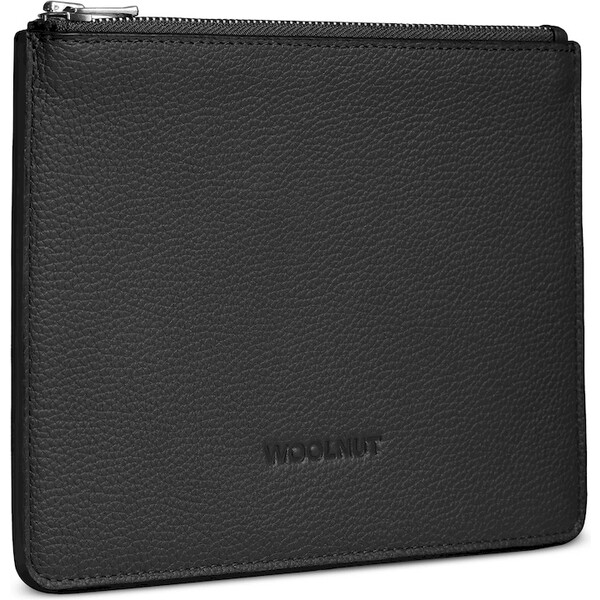 Woolnut-Leather-Pouch-Flat-kozene-pouzdro-cerne