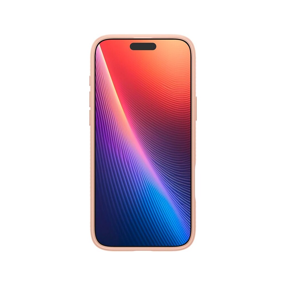 Spigen-Liquid-Air-kryt-iPhone-16-Pro-Max-rose-titanium