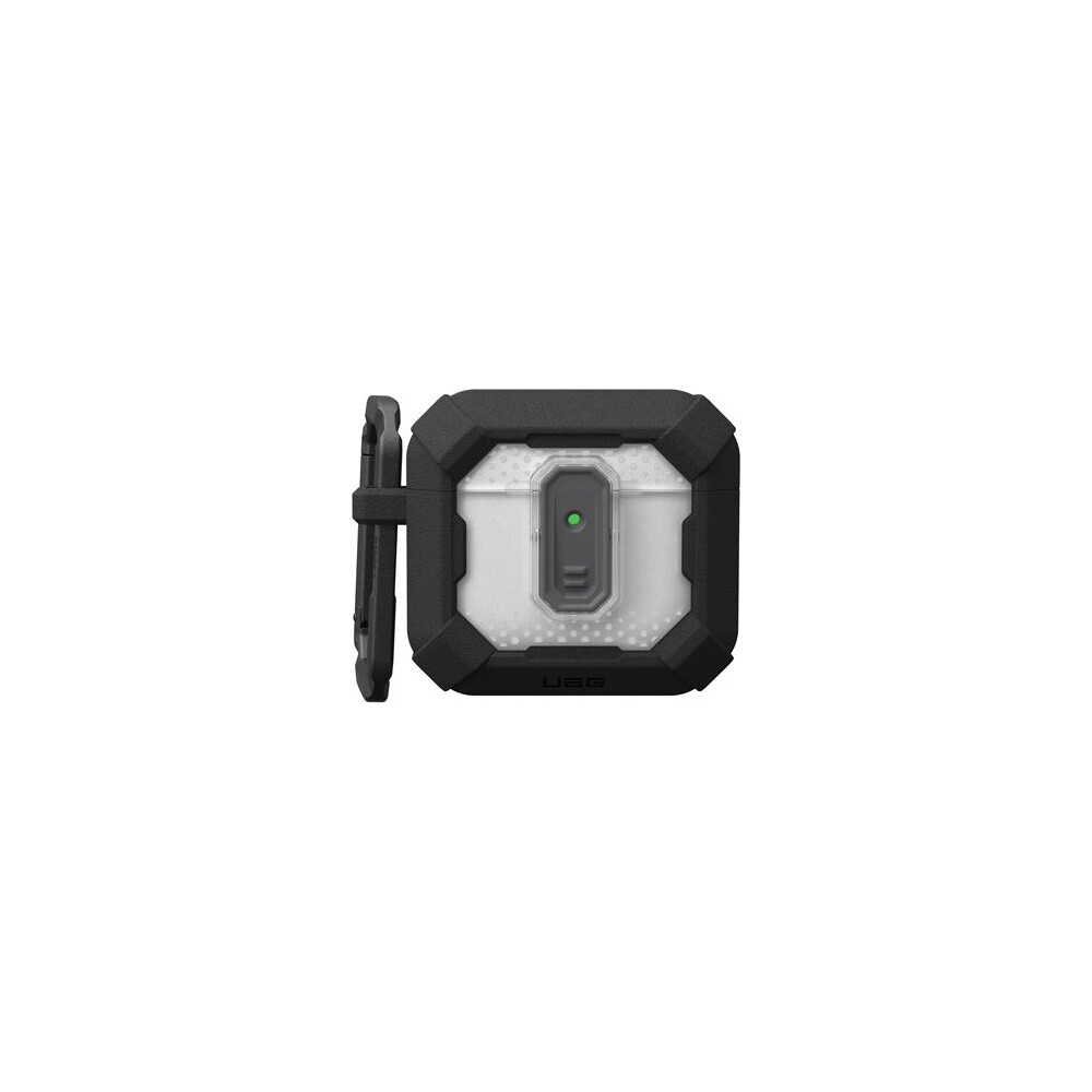 UAG-Plasma-pouzdro-Apple-Airpods-4-cerne