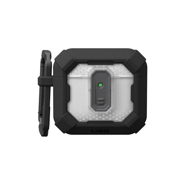 UAG-Plasma-pouzdro-Apple-Airpods-4-cerne