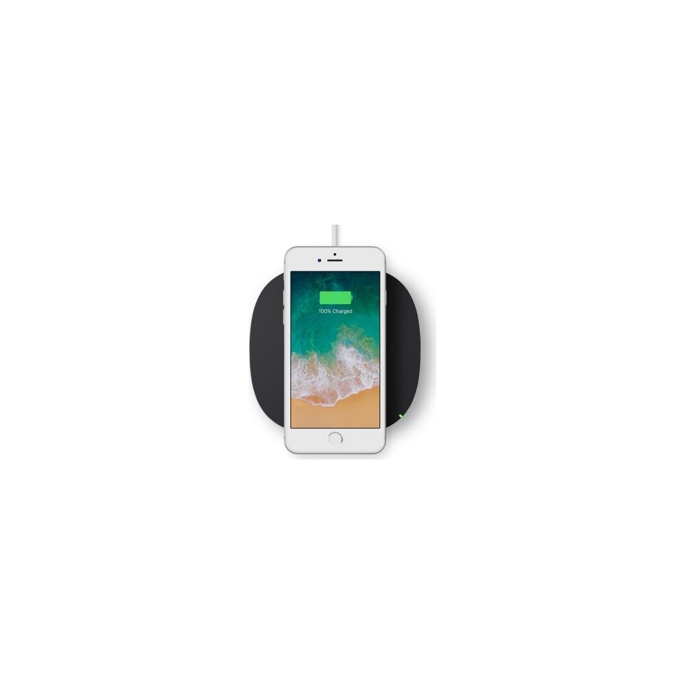 Belkin-Qi-Wireless-Charging-Pad-bezdratova-nabijecka-cerna