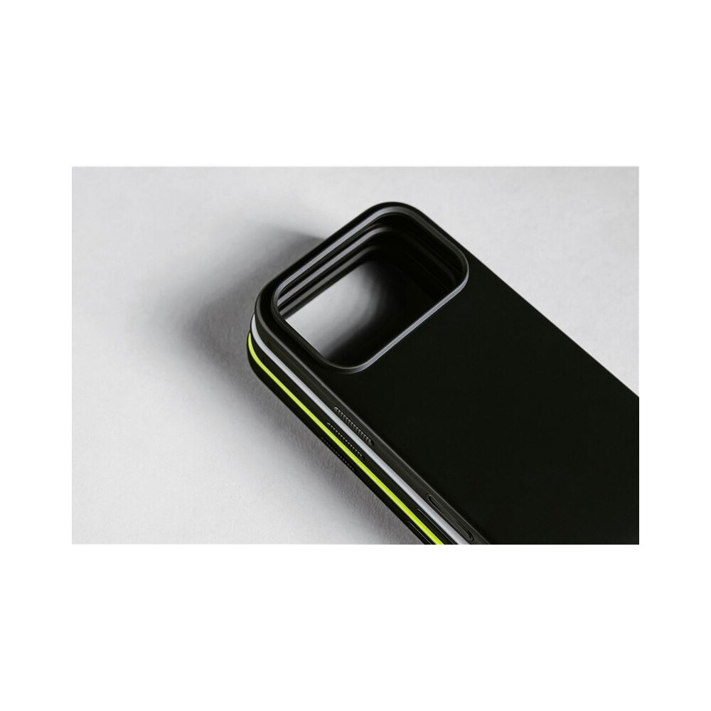Nomad-Modern-Case-MagSafe-kryt-iPhone-17-Pro-Vulcan-Black