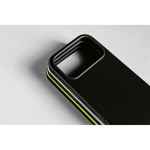 Nomad-Modern-Case-MagSafe-kryt-iPhone-17-Pro-Vulcan-Black