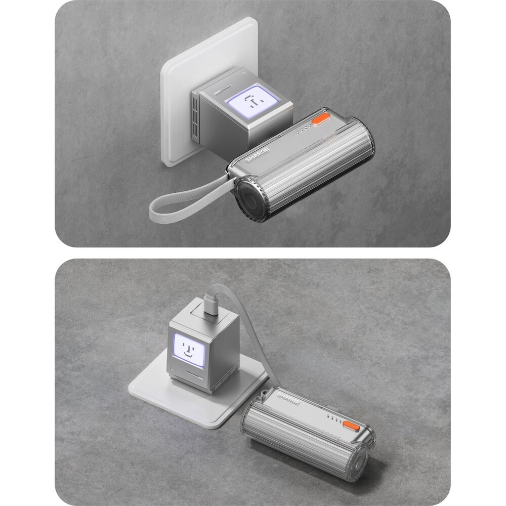SHARGE-Flow-Mini-2-USB-C-powerbanka-22-5-W-stribrna