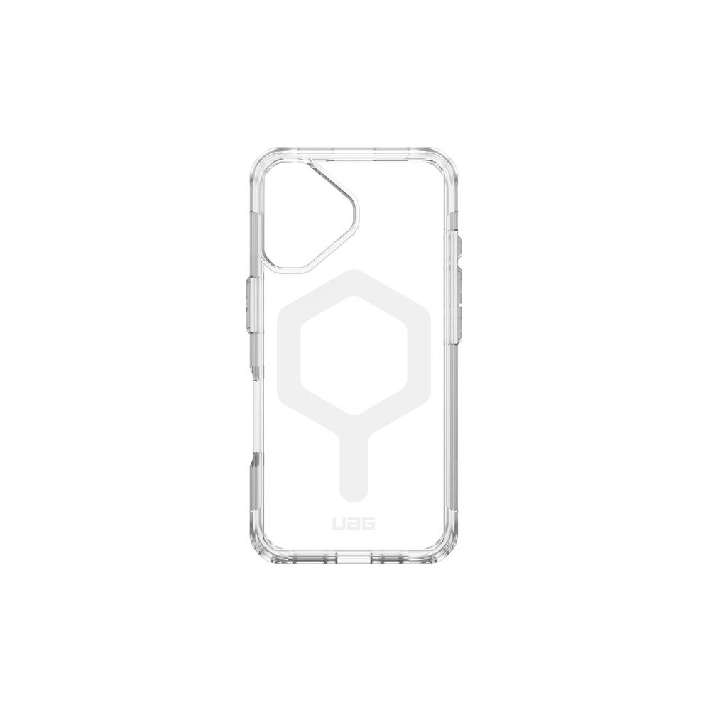 UAG-Plyo-Magsafe-kryt-iPhone-16-bily