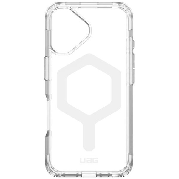 UAG-Plyo-Magsafe-kryt-iPhone-16-bily